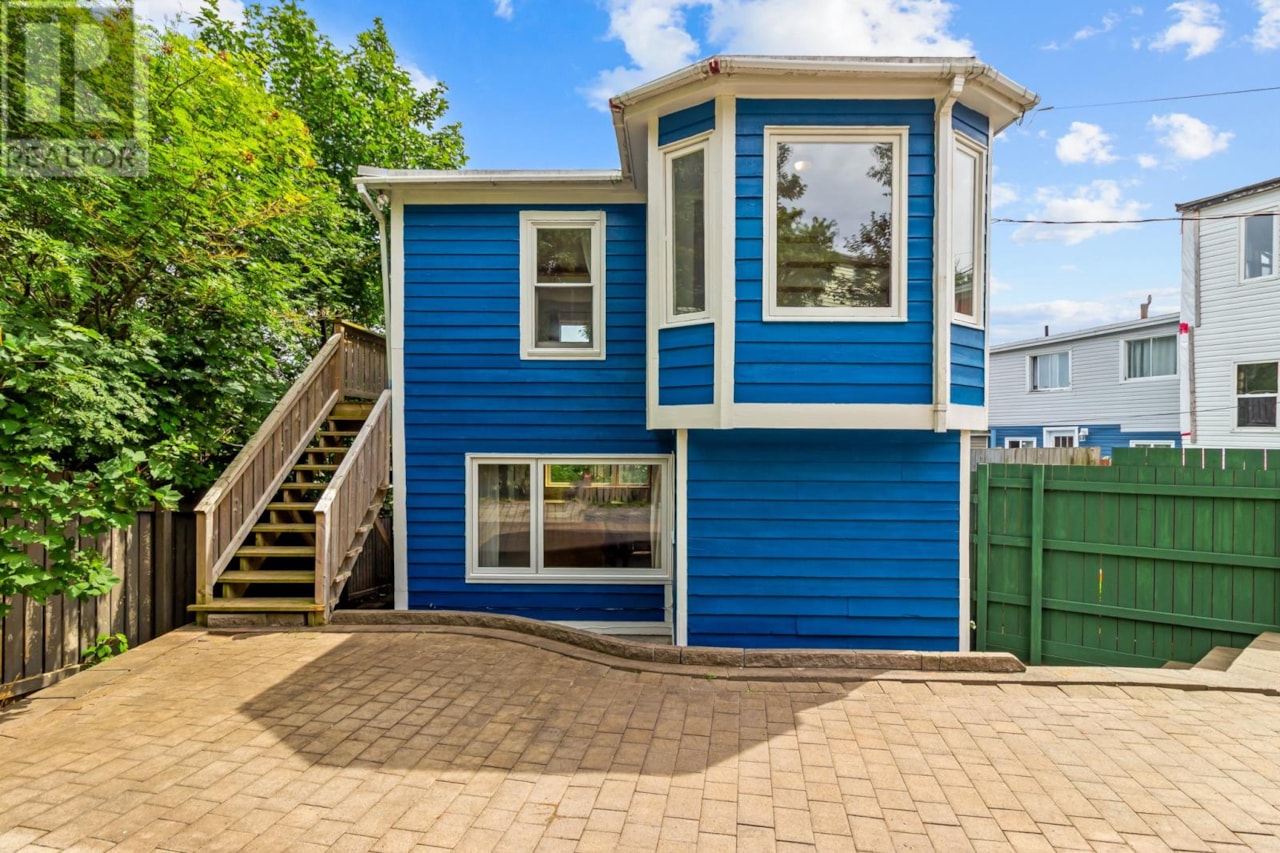 80 Carter's Hill St. John's 1288727