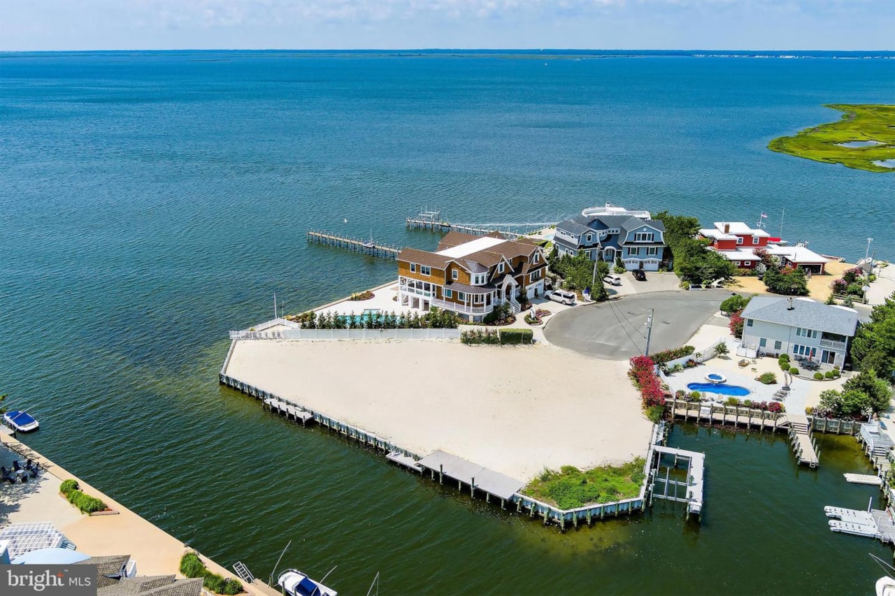 41 Holly Dr Long Beach Township, NJ 08008 MLS NJOC2036104