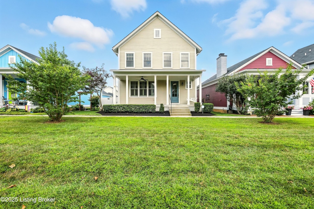 8707 Featherbell Blvd Prospect, KY 40059 | #1694441 | Norton Commons ...