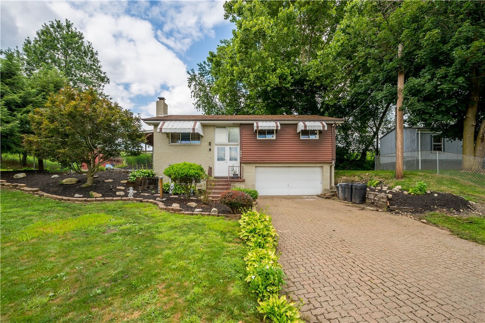 110 Barnickel Street Meadow Lands Washington PA 15347 $220,000