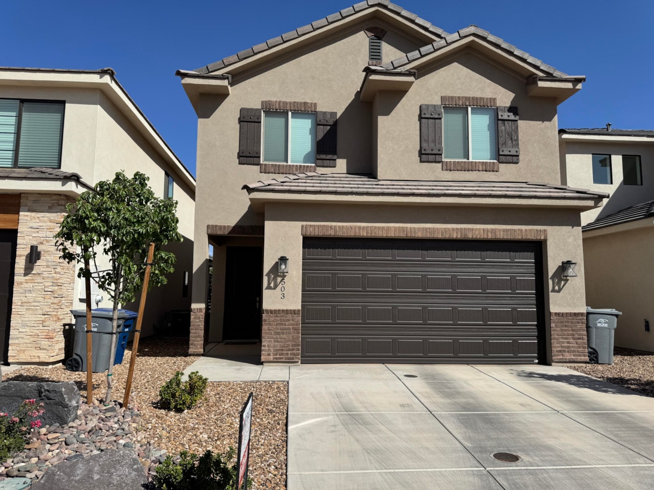 503 Stewart Creek Washington, UT 84780 home for sale, MLS#25-262949 - Erika Rogers