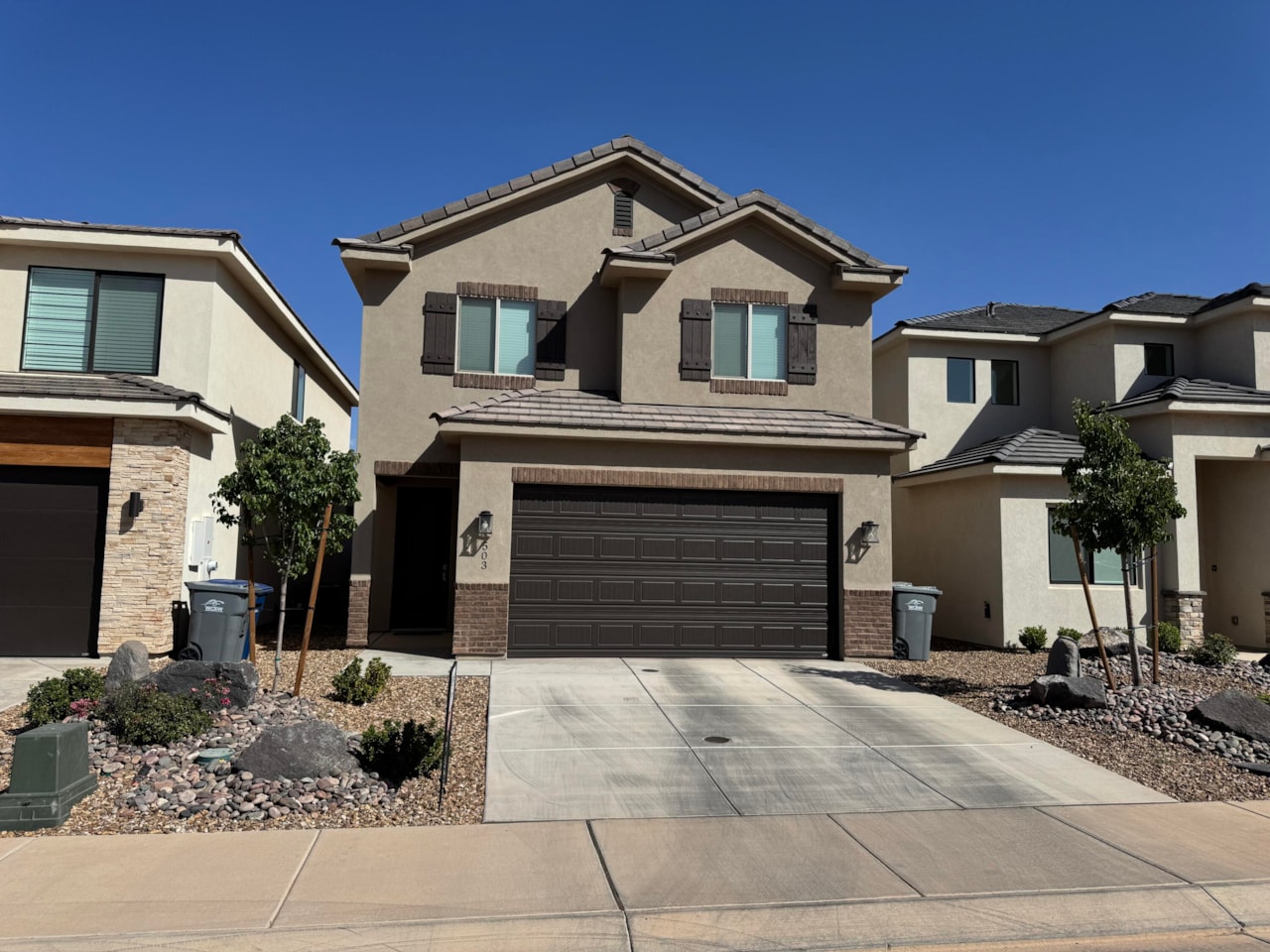 503 Stewart Creek Washington, UT 84780 home for sale, MLS#25-262949 - Erika Rogers Photo 21