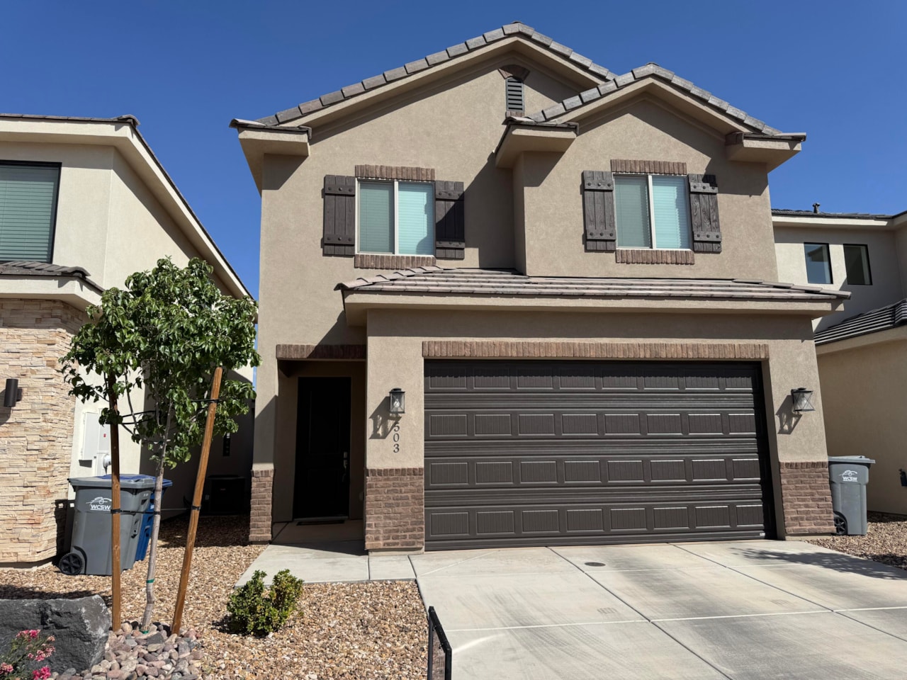 503 Stewart Creek Washington, UT 84780 home for sale, MLS#25-262949 - Erika Rogers Photo 22