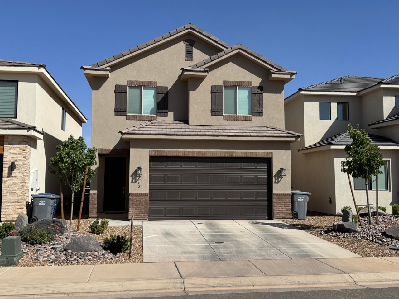 503 Stewart Creek Washington, UT 84780 home for sale, MLS#25-262949 - Erika Rogers Photo 24