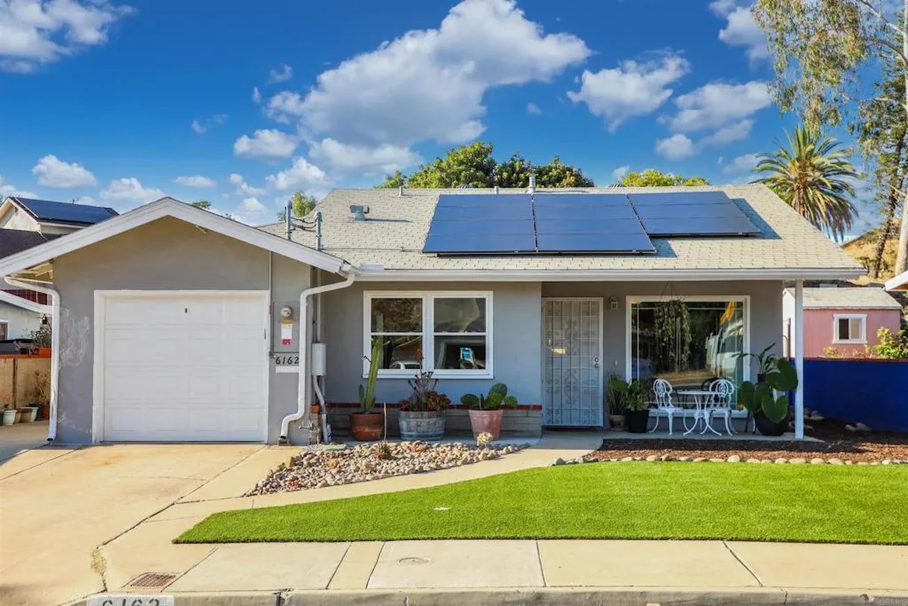 Just Listed 6162 Streamview Drive, San Diego, 92115, NDP2507677