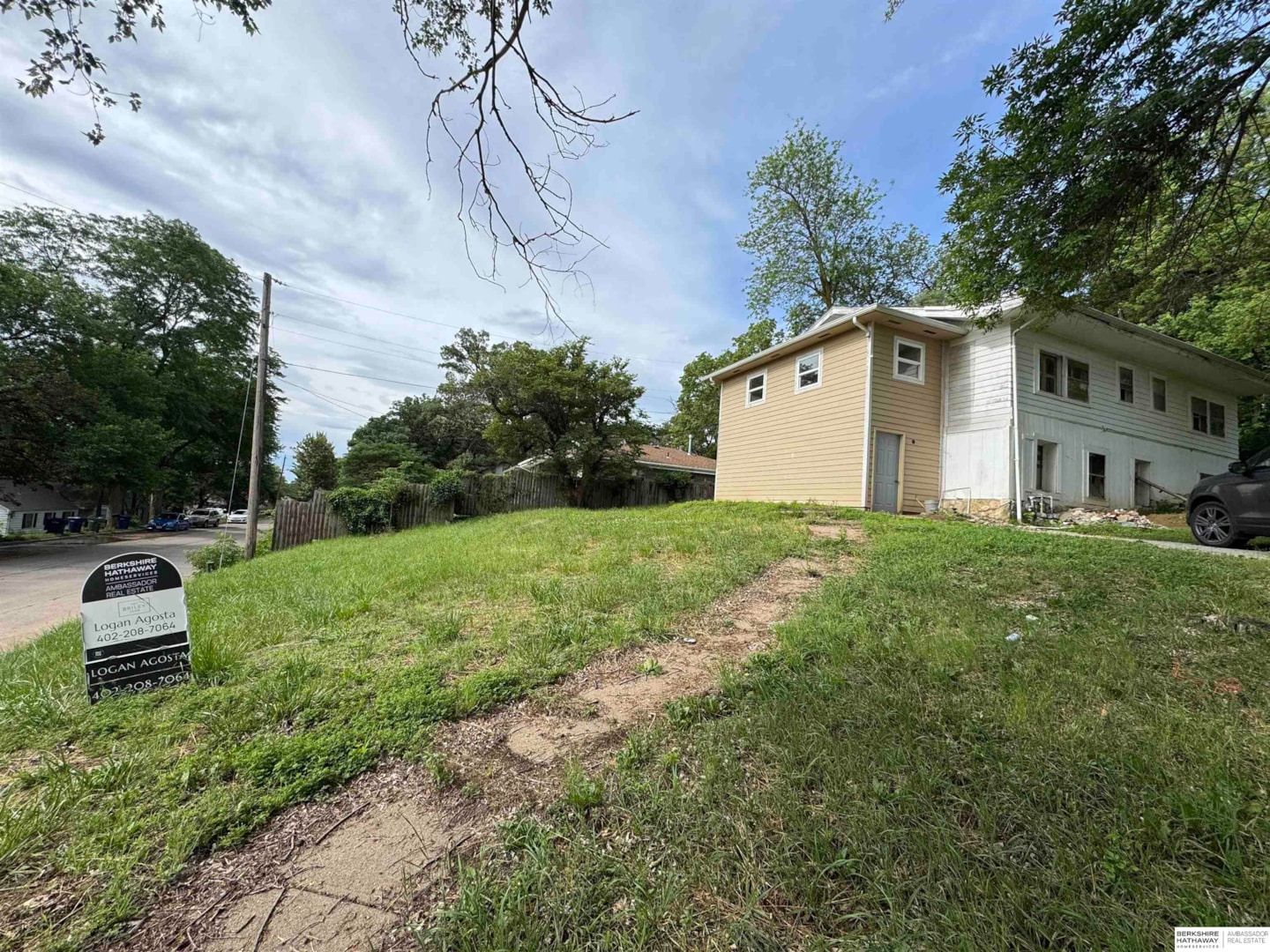 1322 Franklin Street Bellevue, NE 68005 | MLS 22521486