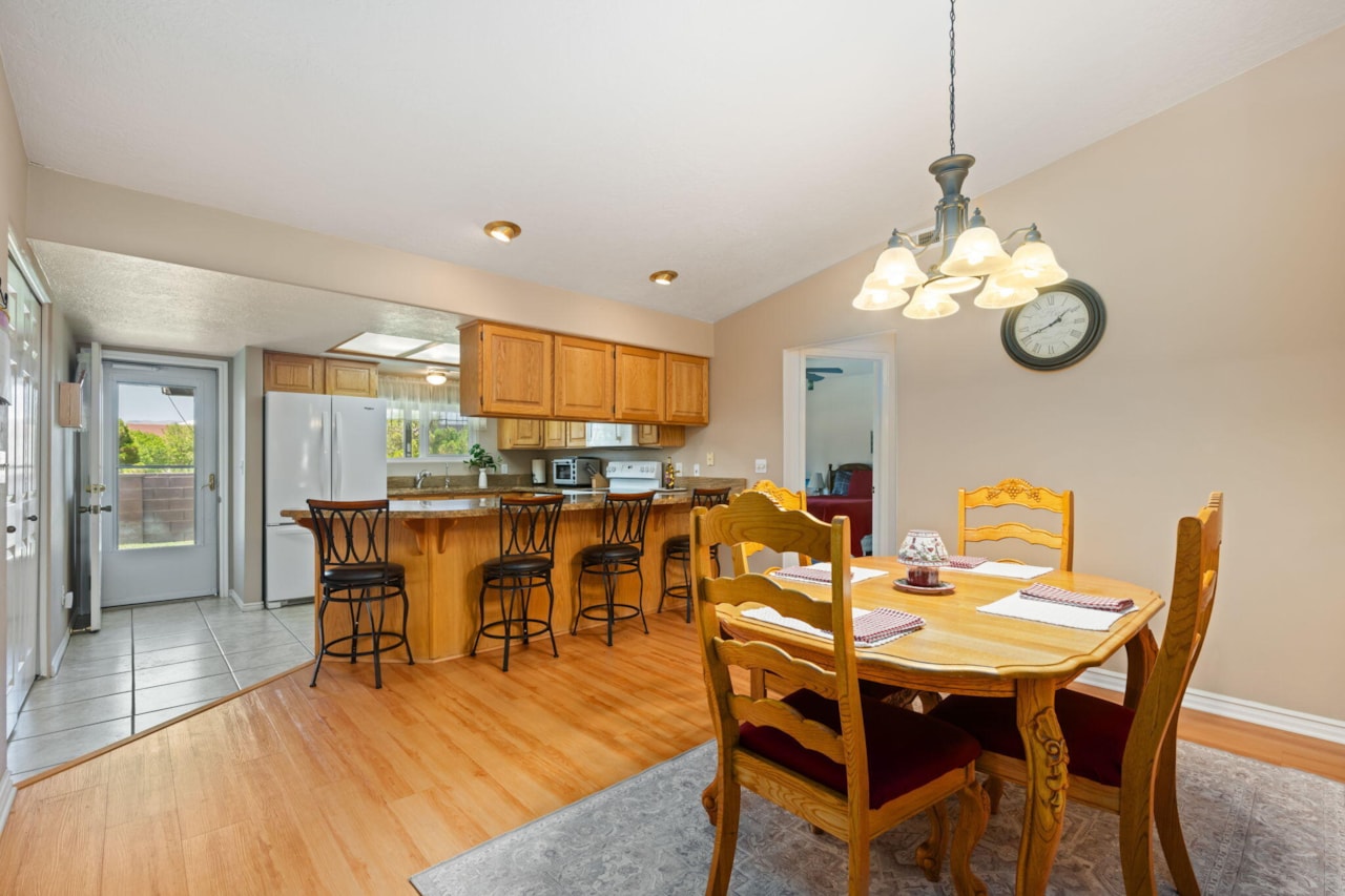 1050 E Brigham #64 St George, UT 84790 home for sale, MLS#25-263772 - Erika Rogers Photo 6