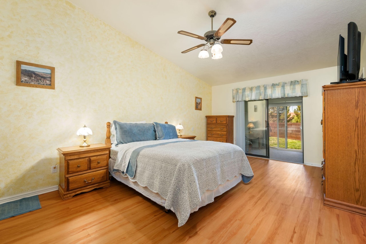 1050 E Brigham #64 St George, UT 84790 home for sale, MLS#25-263772 - Erika Rogers Photo 13