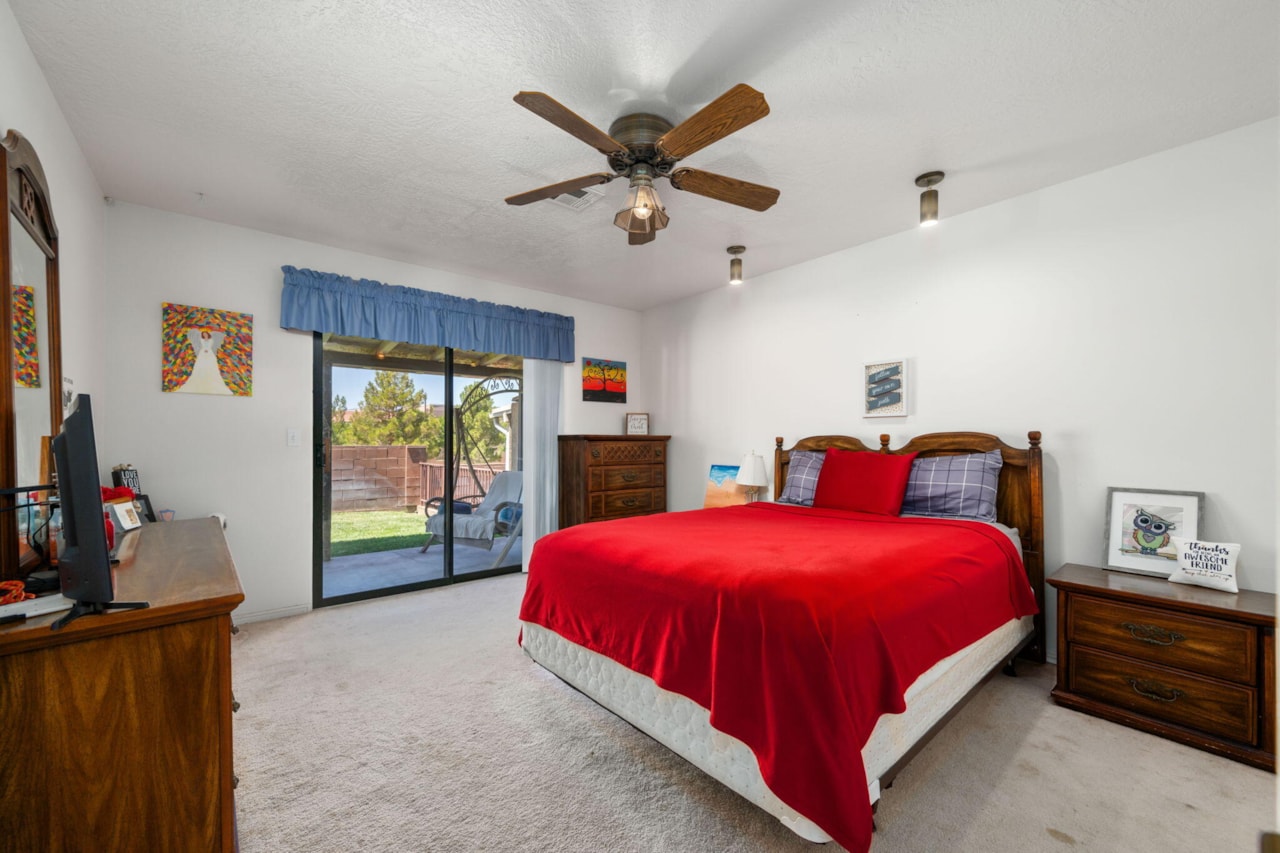 1050 E Brigham #64 St George, UT 84790 home for sale, MLS#25-263772 - Erika Rogers Photo 19