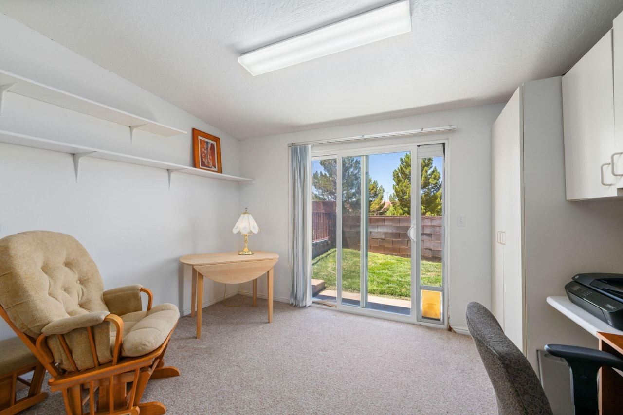 1050 E Brigham #64 St George, UT 84790 home for sale, MLS#25-263772 - Erika Rogers Photo 22