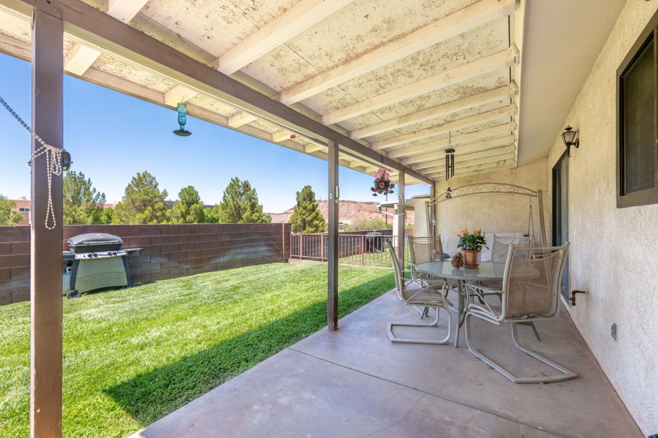 1050 E Brigham #64 St George, UT 84790 home for sale, MLS#25-263772 - Erika Rogers Photo 24