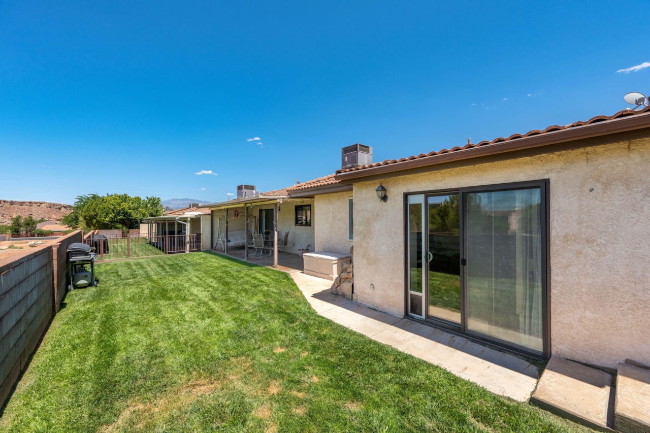 1050 E Brigham #64 St George, UT 84790 home for sale, MLS#25-263772 - Erika Rogers Photo 25