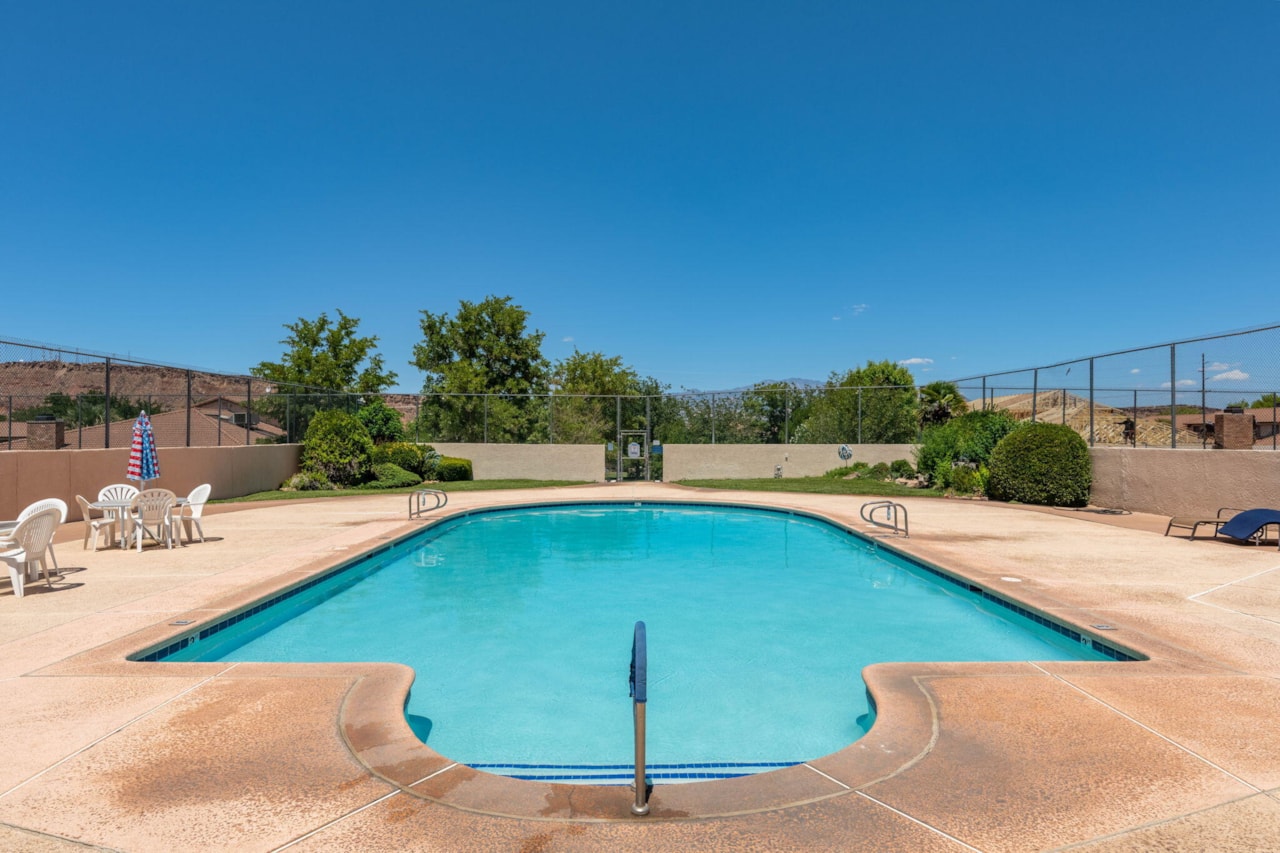 1050 E Brigham #64 St George, UT 84790 home for sale, MLS#25-263772 - Erika Rogers Photo 26