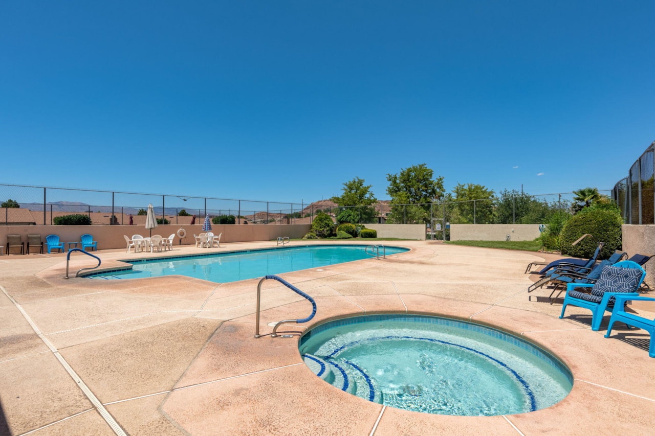 1050 E Brigham #64 St George, UT 84790 home for sale, MLS#25-263772 - Erika Rogers Photo 27