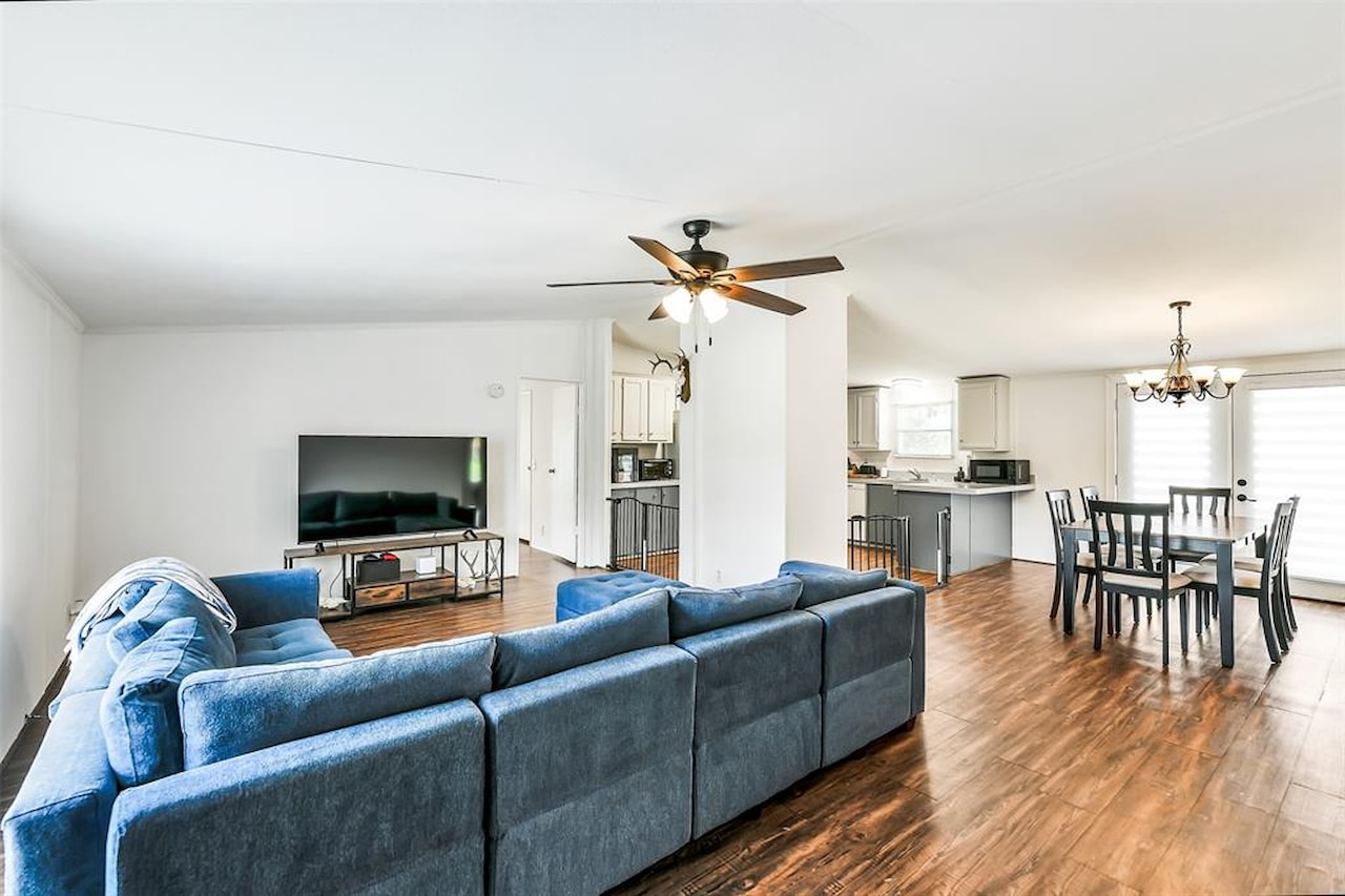 16217 Sunny Morning Ct, Conroe, TX, 77302 - MLS #: 33045305