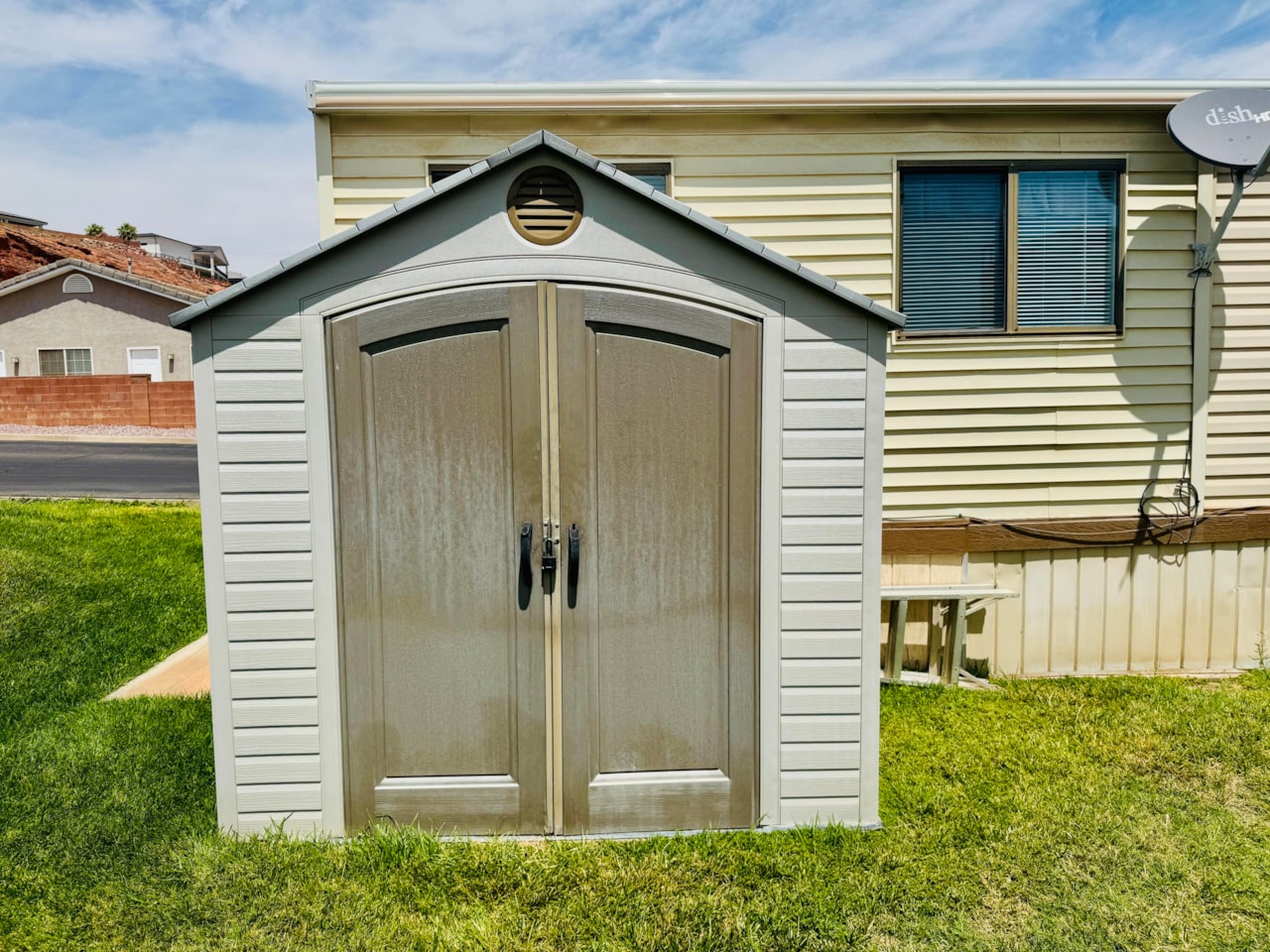 1150 W Red Hills Parkway #122 Washington, UT 84780 home for sale, MLS#25-263798 - Erika Rogers Photo 27