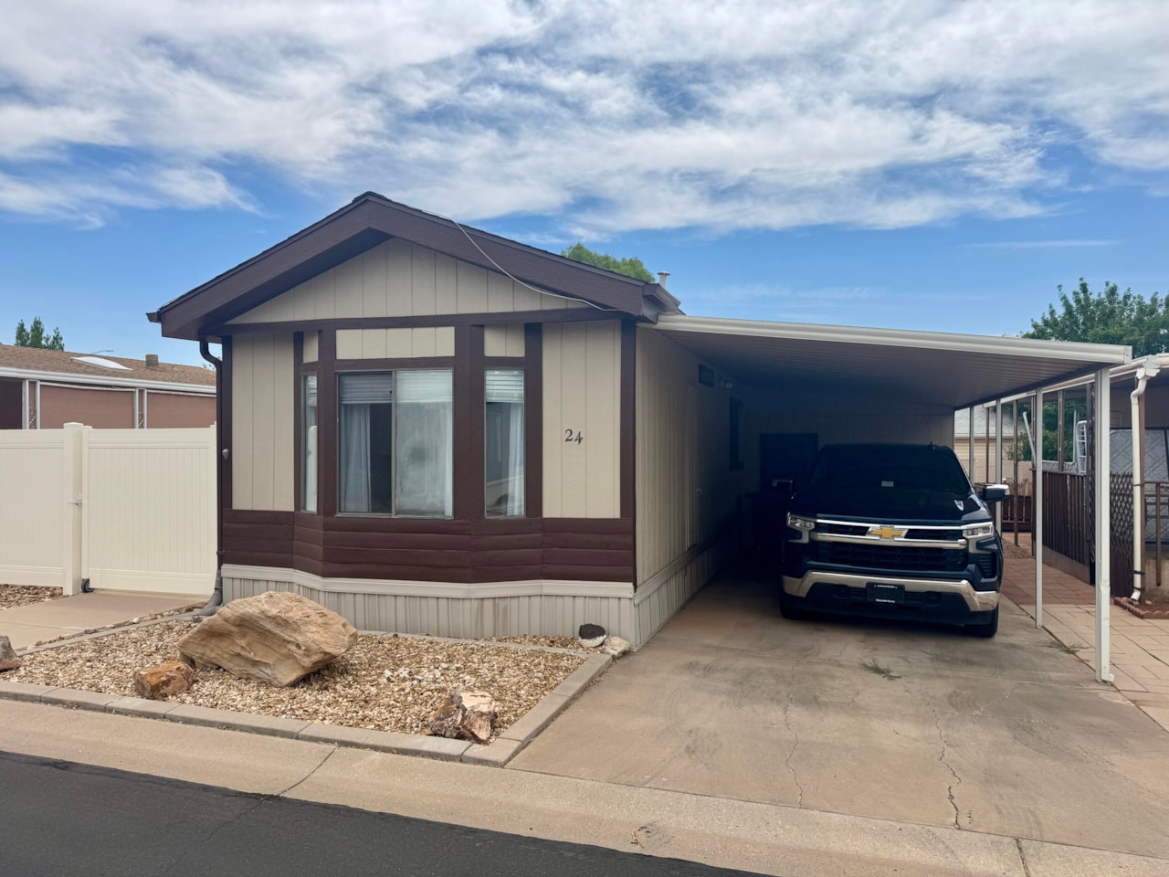 1360 N Dixie Downs RD #24 St George, UT 84770 home for sale, MLS#25-263796 - Erika Rogers Photo 30