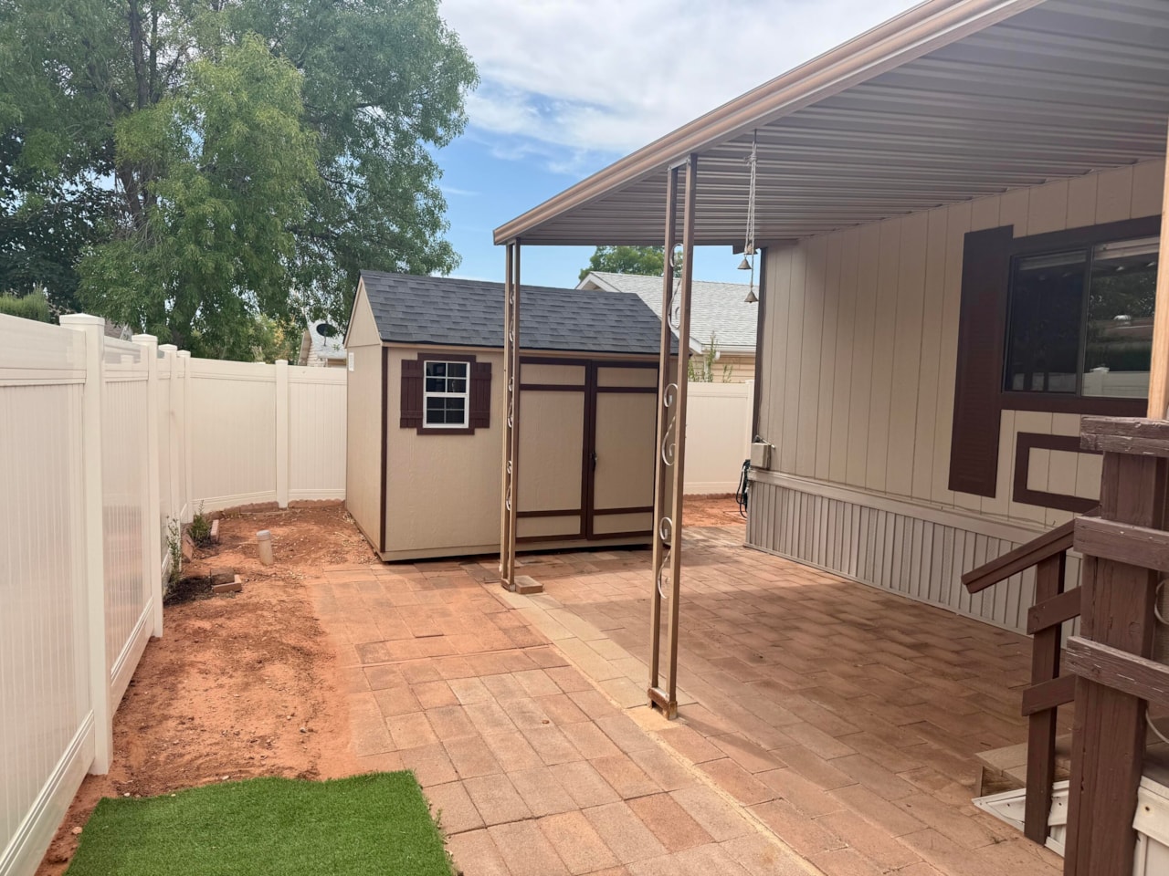 1360 N Dixie Downs RD #24 St George, UT 84770 home for sale, MLS#25-263796 - Erika Rogers Photo 32