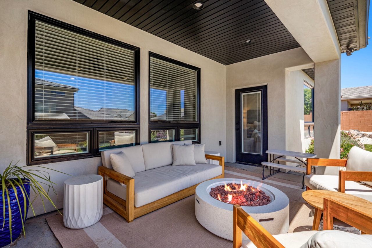 1051 S High Mesa CIR St George, UT 84790 home for sale, MLS#25-263449 - Erika Rogers Photo 34