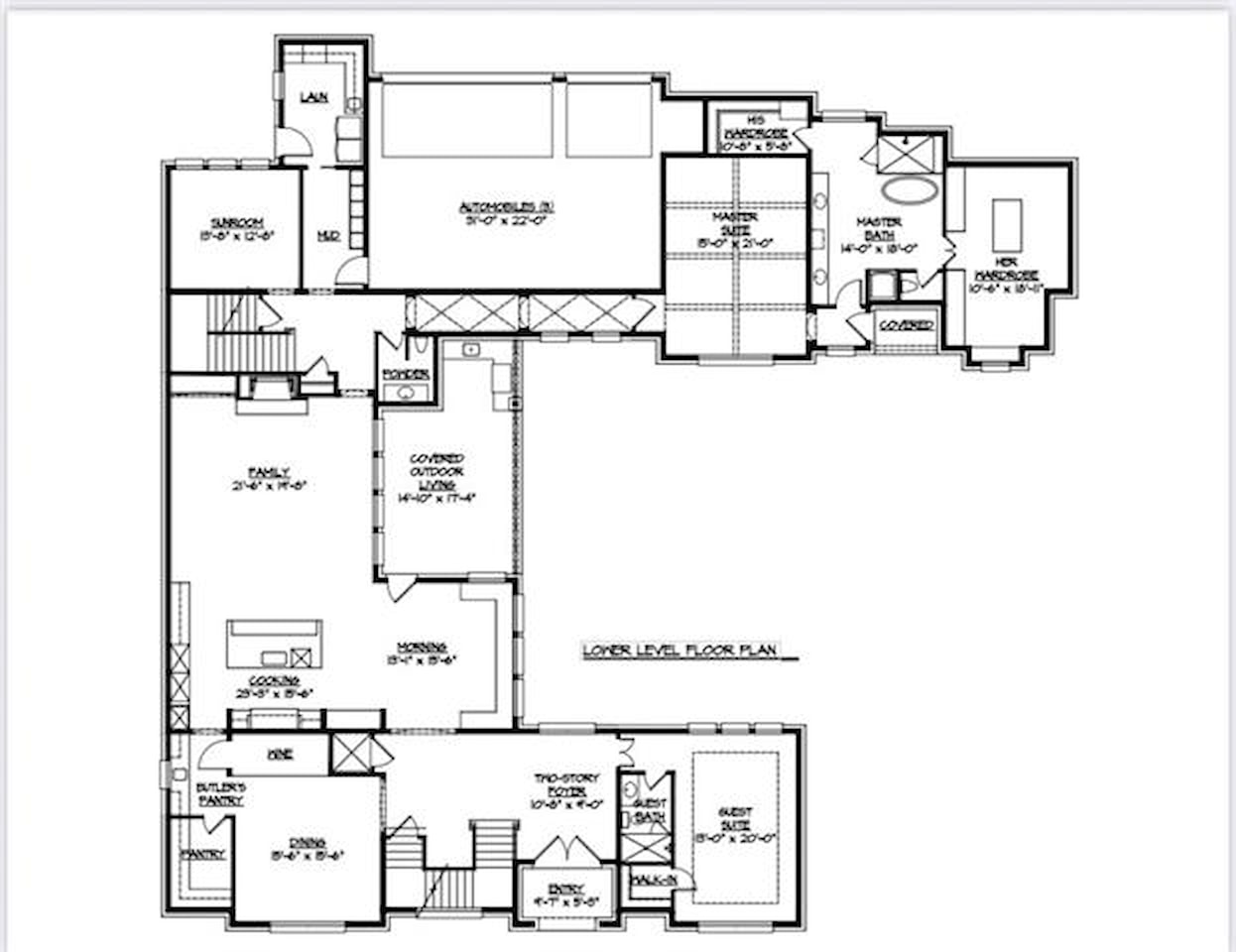 Greysq.com | Premier Real Estate Brokerage for Exceptional Properties Photo 2