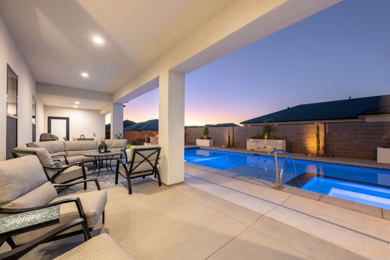 2799 Stonedale DR St George, UT 84790 home for sale, MLS#25-263626 - Erika Rogers Photo 54