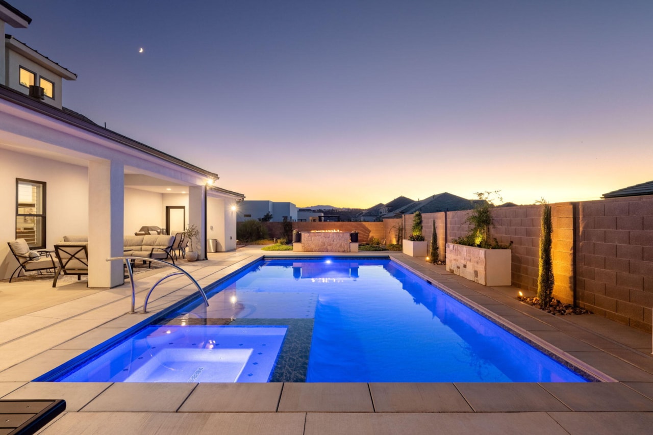 2799 Stonedale DR St George, UT 84790 home for sale, MLS#25-263626 - Erika Rogers Photo 56