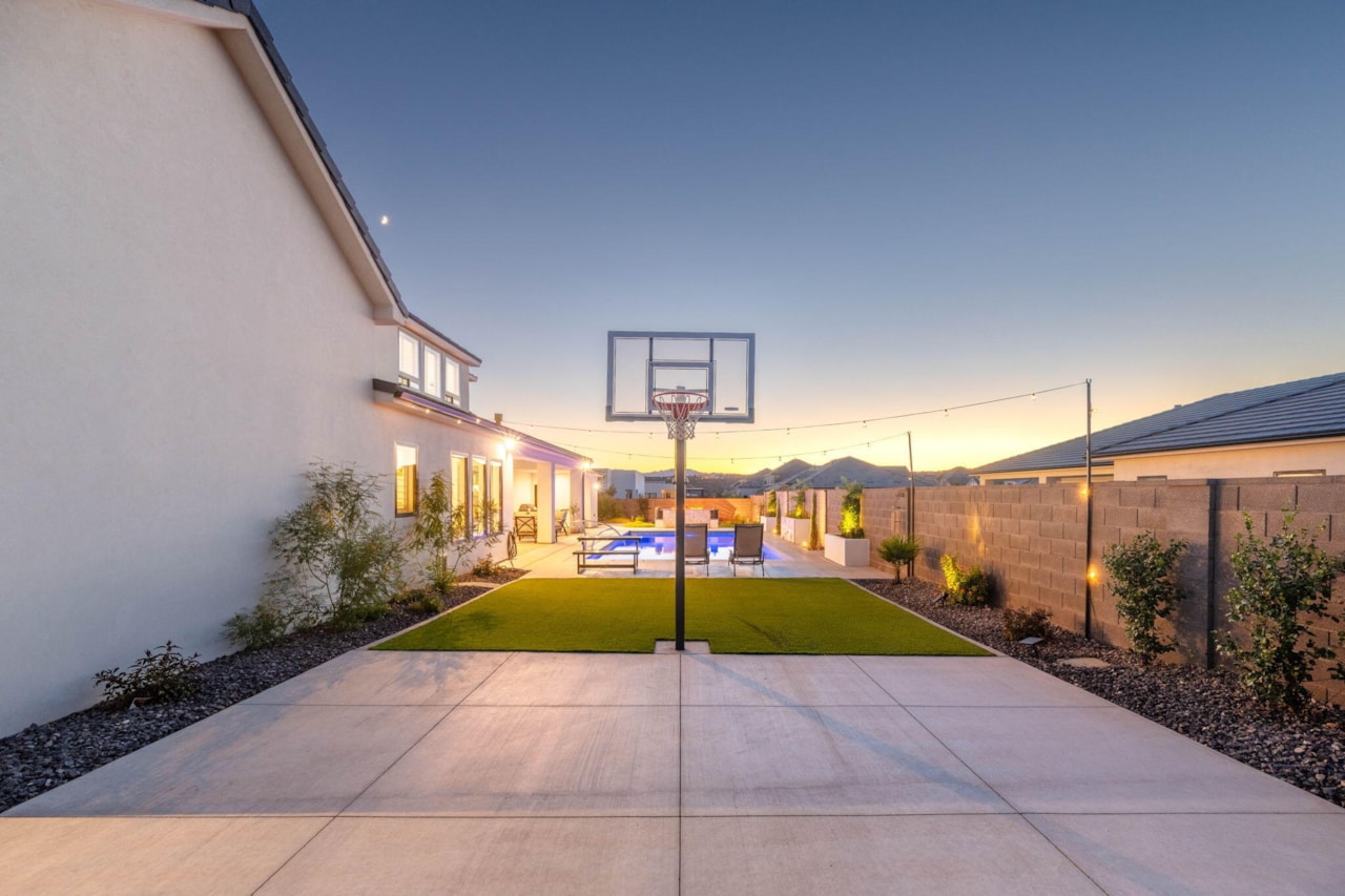 2799 Stonedale DR St George, UT 84790 home for sale, MLS#25-263626 - Erika Rogers Photo 57