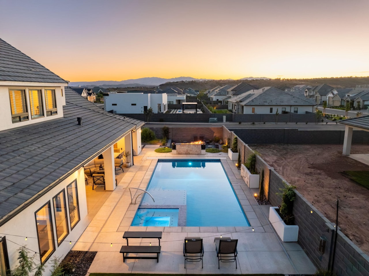 2799 Stonedale DR St George, UT 84790 home for sale, MLS#25-263626 - Erika Rogers Photo 59