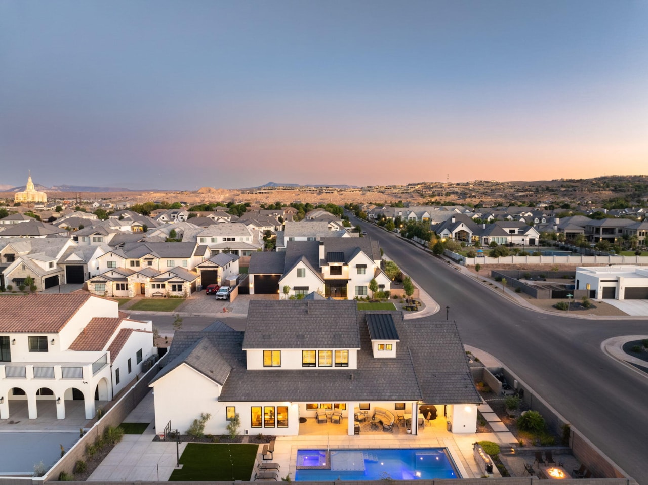 2799 Stonedale DR St George, UT 84790 home for sale, MLS#25-263626 - Erika Rogers Photo 60