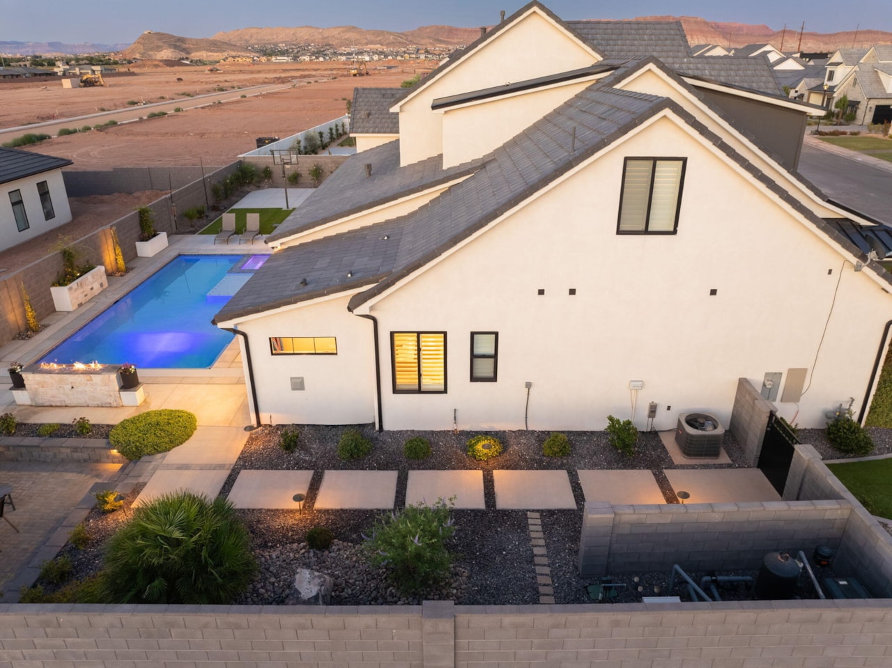 2799 Stonedale DR St George, UT 84790 home for sale, MLS#25-263626 - Erika Rogers Photo 63