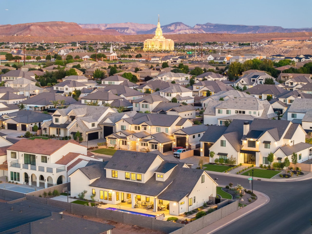 2799 Stonedale DR St George, UT 84790 home for sale, MLS#25-263626 - Erika Rogers Photo 64