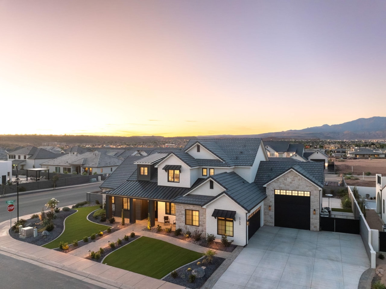 2799 Stonedale DR St George, UT 84790 home for sale, MLS#25-263626 - Erika Rogers Photo 66