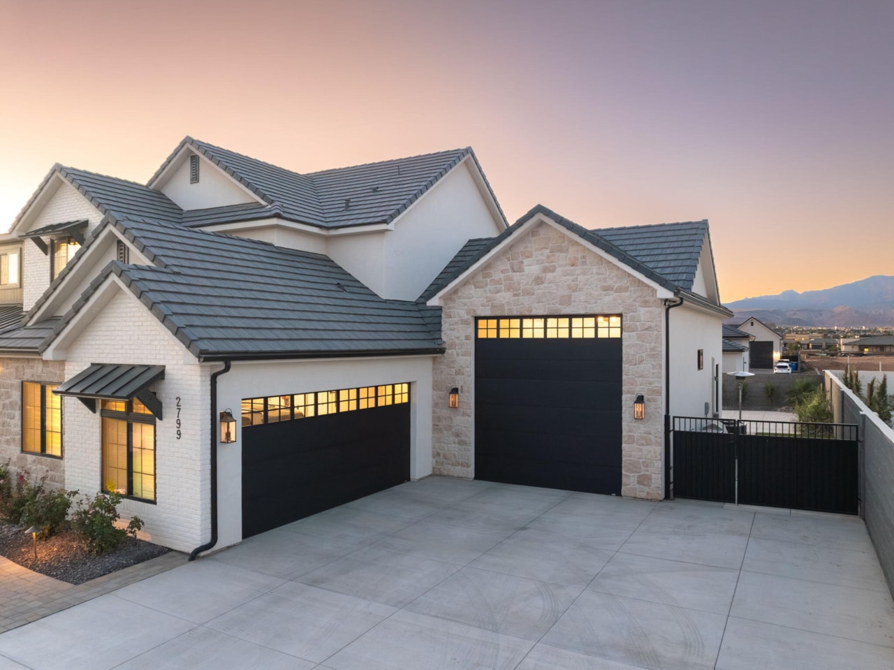 2799 Stonedale DR St George, UT 84790 home for sale, MLS#25-263626 - Erika Rogers Photo 67