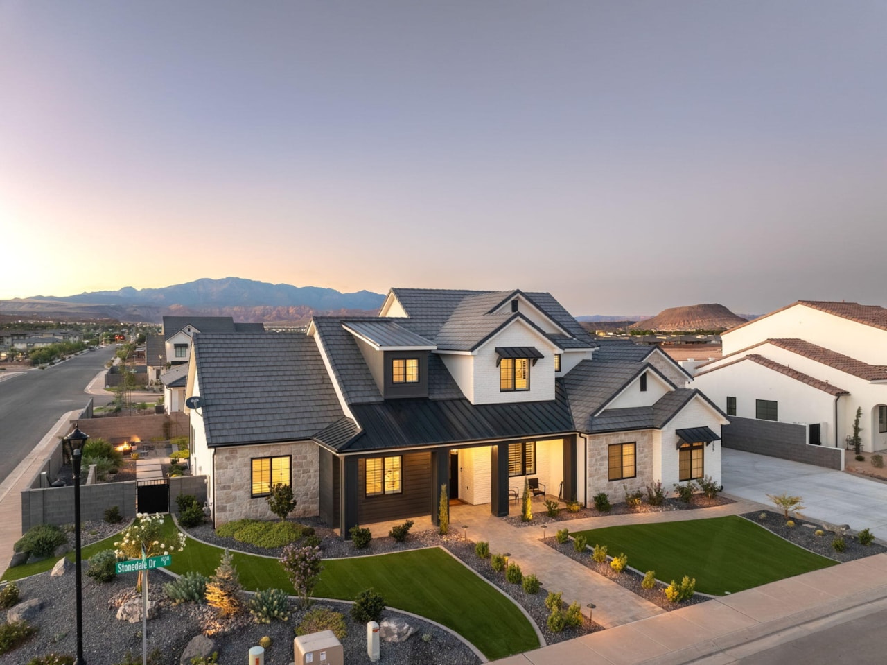 2799 Stonedale DR St George, UT 84790 home for sale, MLS#25-263626 - Erika Rogers Photo 68