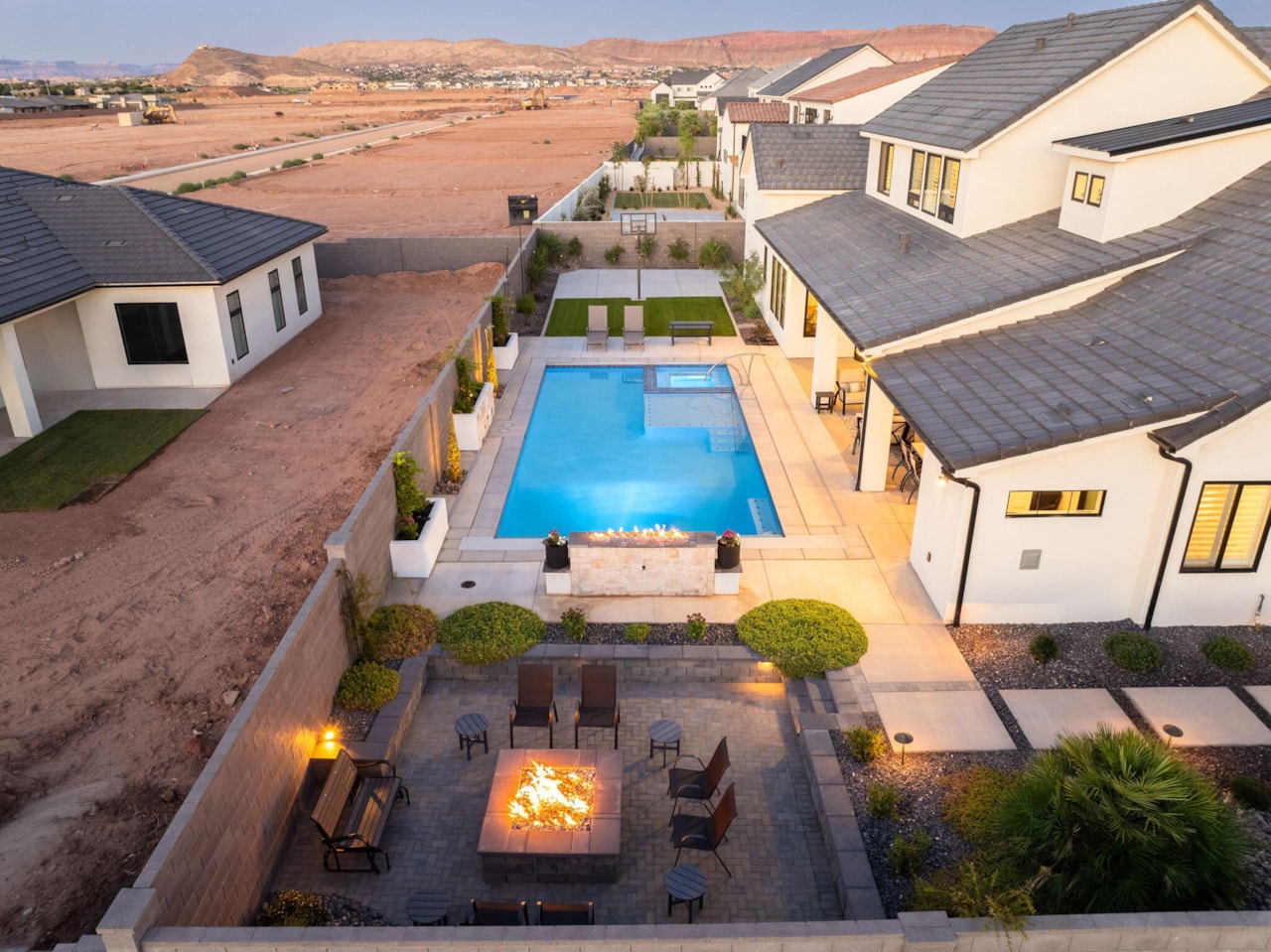 2799 Stonedale DR St George, UT 84790 home for sale, MLS#25-263626 - Erika Rogers Photo 69