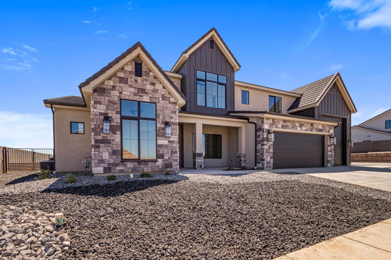 949 S Quick Draw DR Washington, UT 84780 home for sale, MLS#25-263856 - Erika Rogers