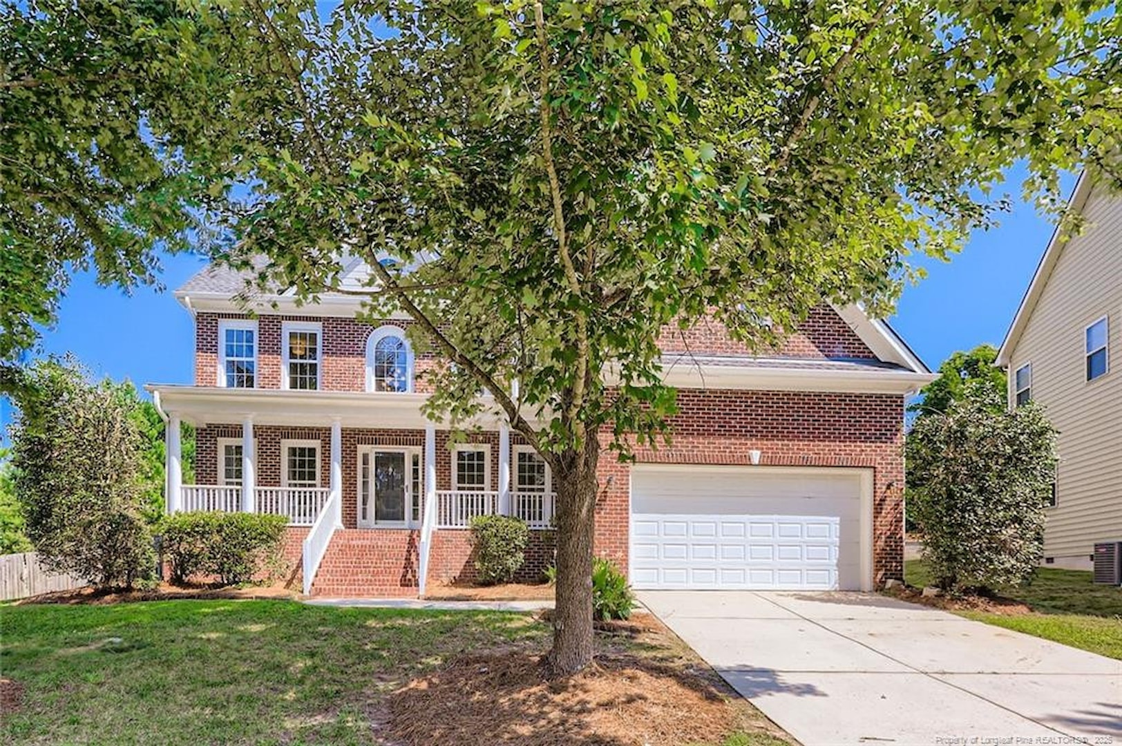 8 Seawell Court, Durham, NC 27703 | MLS LP748062