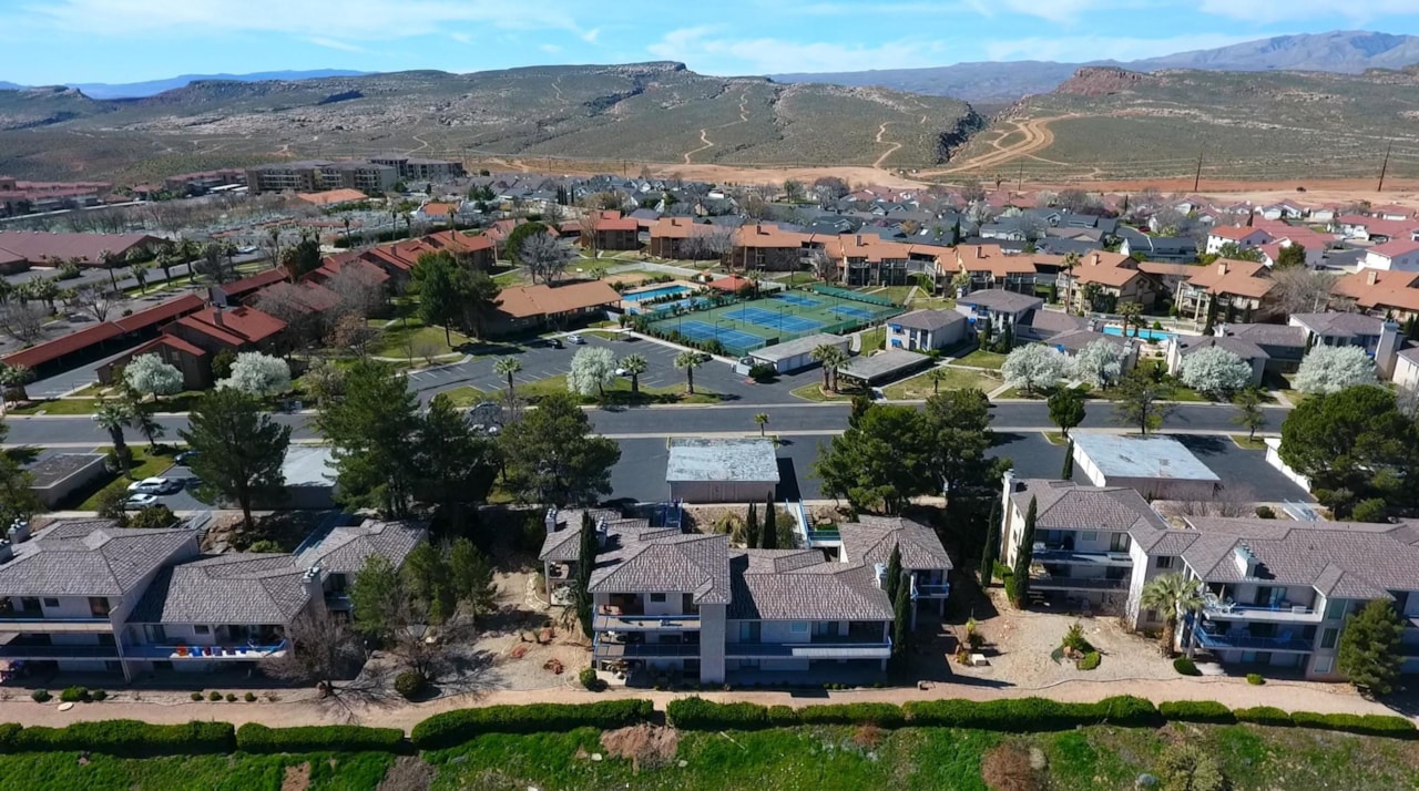 860 S Village RD #F-7 St George, UT 84770 condo for sale, MLS#24-256259 - Erika Rogers Photo 19