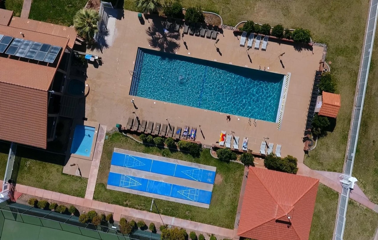 860 S Village RD #F-7 St George, UT 84770 condo for sale, MLS#24-256259 - Erika Rogers Photo 24