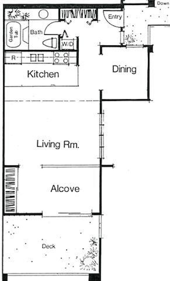 860 S Village RD #F-7 St George, UT 84770 condo for sale, MLS#24-256259 - Erika Rogers Photo 29