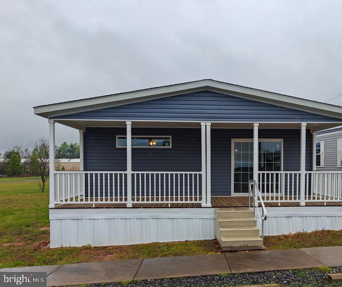  Real Estate for Sale - 12623 Shell Mill Rd #67 in Bishopville
