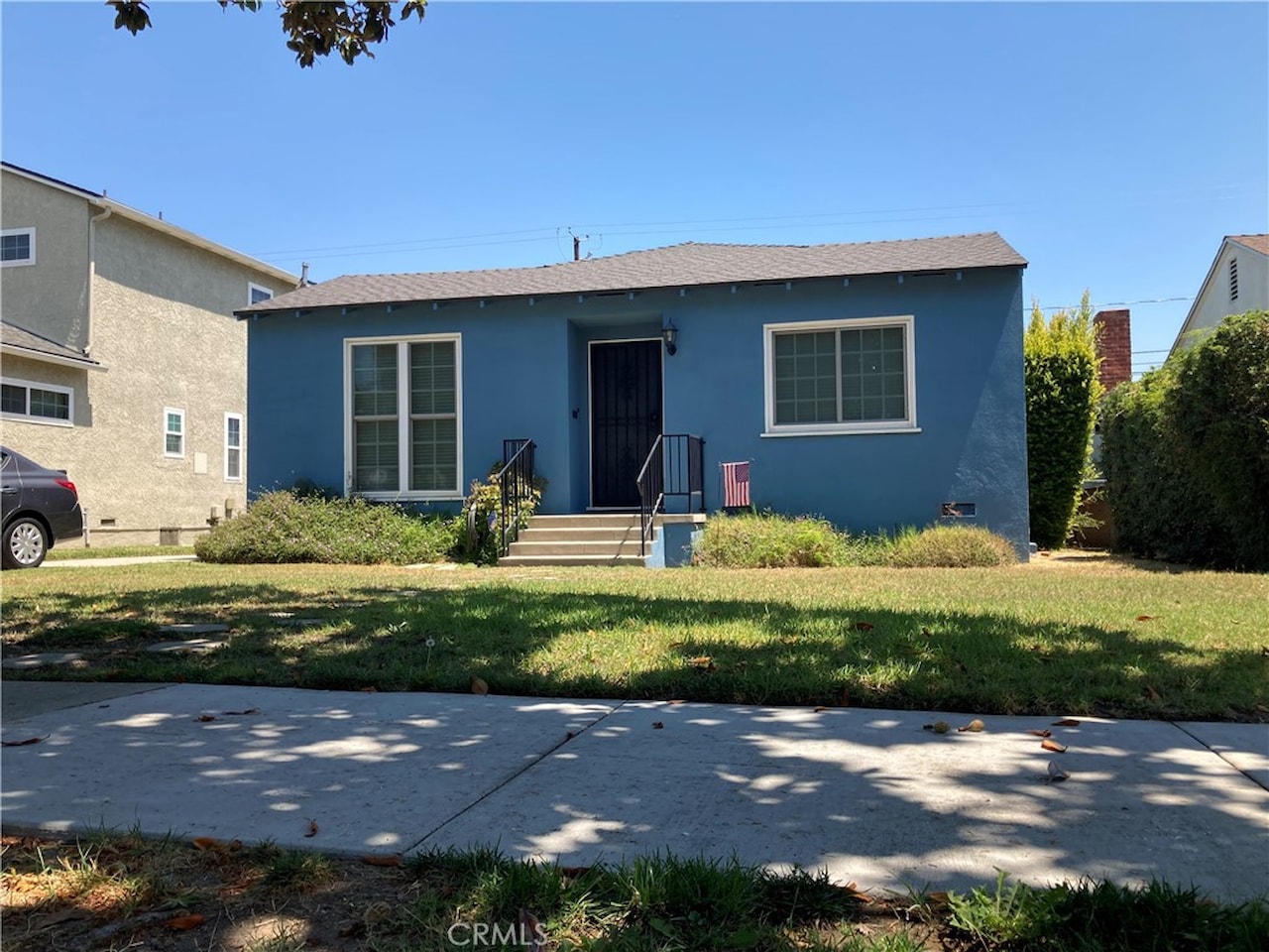 1226 N Pass Ave Burbank, CA 91505 | MLS SR25177456