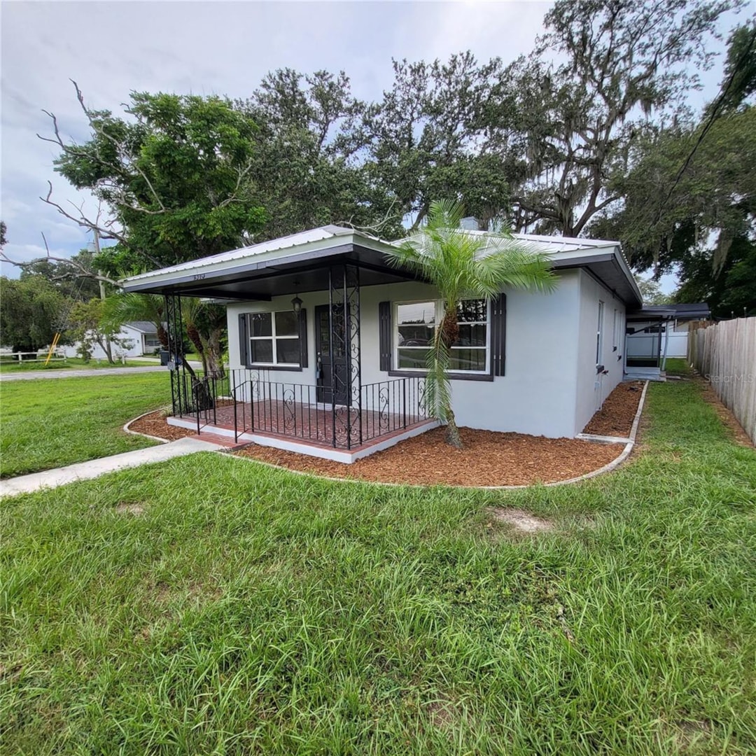 4345 6th St Zephyrhills, FL 33542 | MLS TB8413968