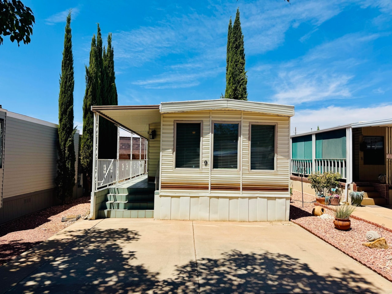 1160 E Telegraph #9 Washington, UT 84780 home for sale, MLS#25-263930 - Erika Rogers