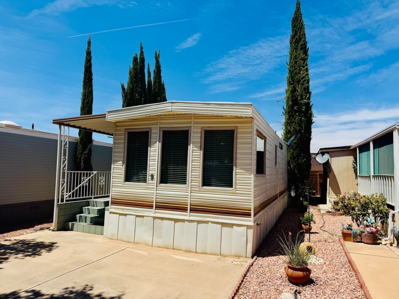 1160 E Telegraph #9 Washington, UT 84780 home for sale, MLS#25-263930 - Erika Rogers Photo 2