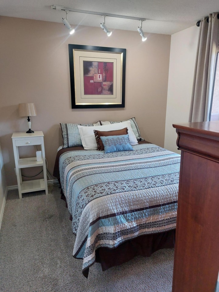 860 S Village Road #G5 St George, UT 84770 condo for sale, MLS#25-263728 - Erika Rogers Photo 12