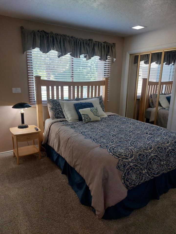 860 S Village Road #G5 St George, UT 84770 condo for sale, MLS#25-263728 - Erika Rogers Photo 13