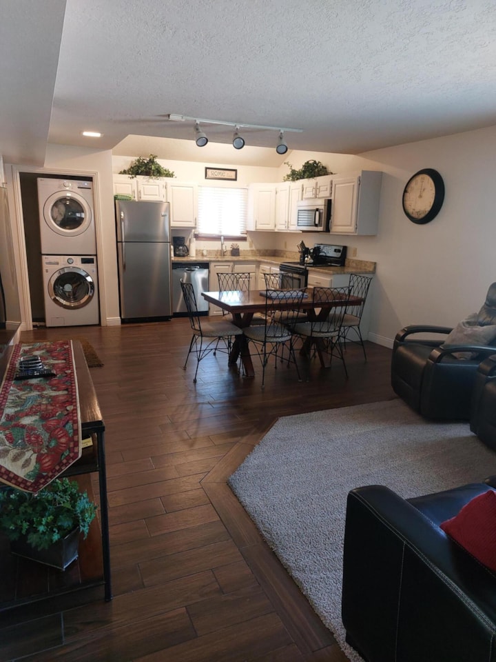 860 S Village Road #G5 St George, UT 84770 condo for sale, MLS#25-263728 - Erika Rogers Photo 15