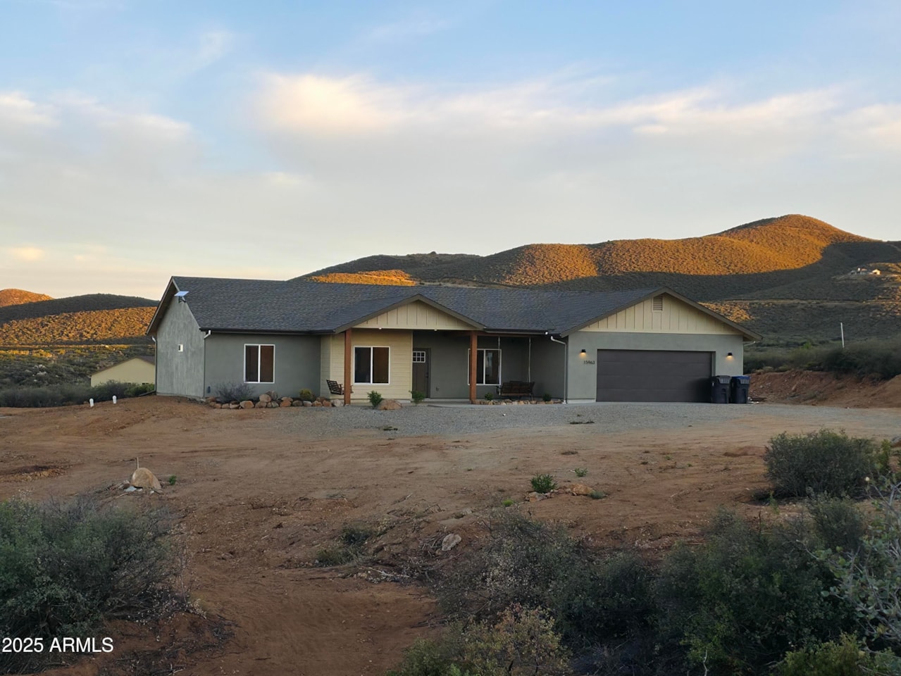 e＊mama 15963 Valentine Ln Dewey, AZ 86327 | MLS 6903913