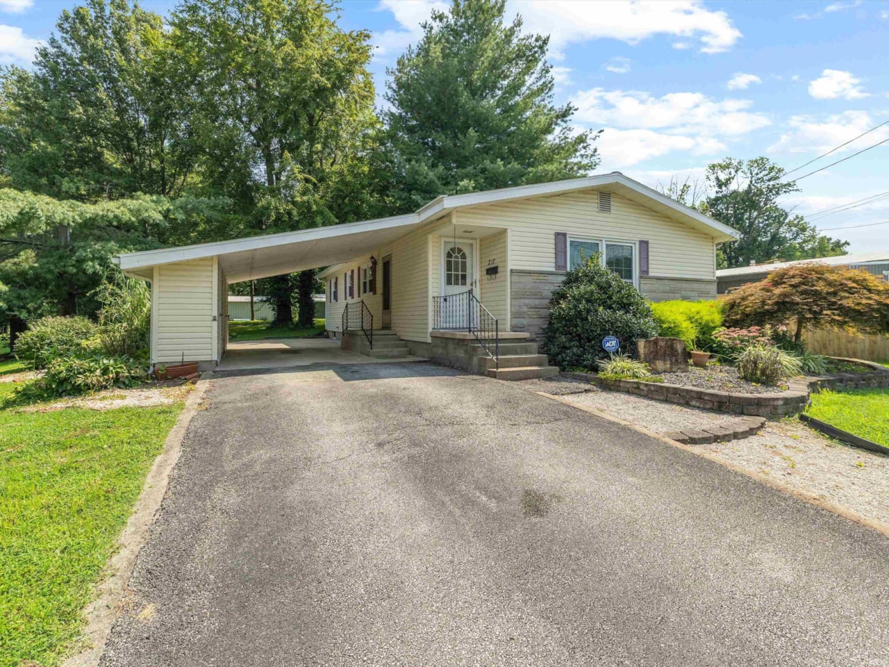 Homes For Sale Loogootee Indiananull